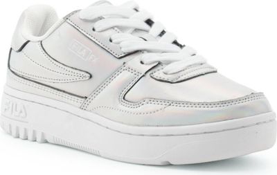 Buty sportowe damskie na wiosnę Fila ze sklepu: Gomez Fashion Store w kategorii: Buty sportowe damskie - zdjęcie 874714-BD9-10338_FI222W000010238