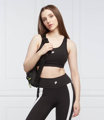 Biustonosz Fila ze sklepu: Gomez Fashion Store w kategorii: Biustonosze - zdjęcie 874714-BD9-10338_FI222W000028204