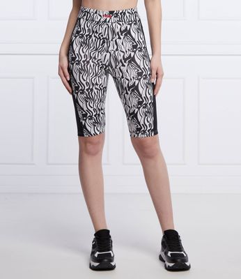 Szorty na wiosnę Fila ze sklepu: Gomez Fashion Store w kategorii: Szorty - zdjęcie 874714-BD9-10338_FI222W000031246
