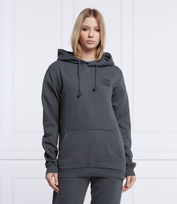 Fila - Bluza damska sportowa ze sklepu: Gomez Fashion Store w kategorii: Bluzy damskie - zdjęcie 874714-BD9-10338_FI222W000036204