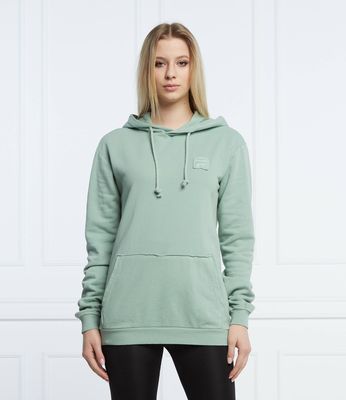 Bluza damska na jesień Fila ze sklepu: Gomez Fashion Store w kategorii: Bluzy damskie - zdjęcie 874714-BD9-10338_FI222W000036250
