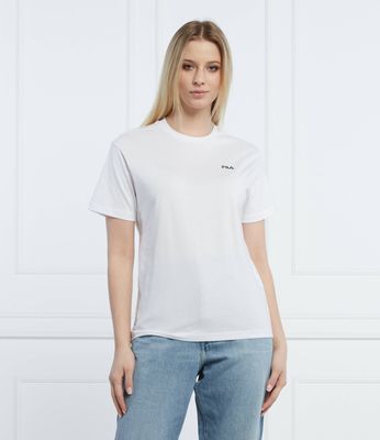 Fila - Bluzka damska ze sklepu: Gomez Fashion Store w kategorii: Bluzki damskie - zdjęcie 874714-BD9-10338_FI222W000048215