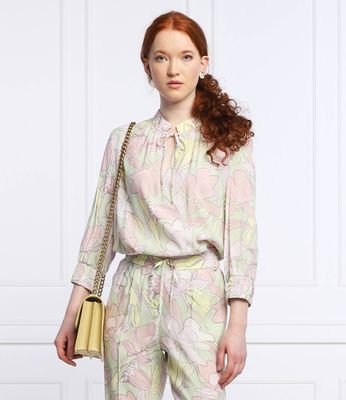 Bluzka damska Joop! ze sklepu: Gomez Fashion Store w kategorii: Bluzki damskie - zdjęcie 874714-BD9-10338_JO222W000028933