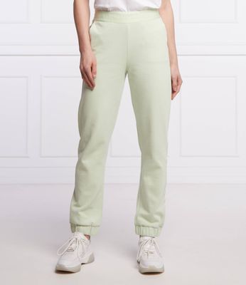 Spodnie damskie na wiosnę Joop! ze sklepu: Gomez Fashion Store w kategorii: Spodnie damskie - zdjęcie 874714-BD9-10338_JO222W000038333