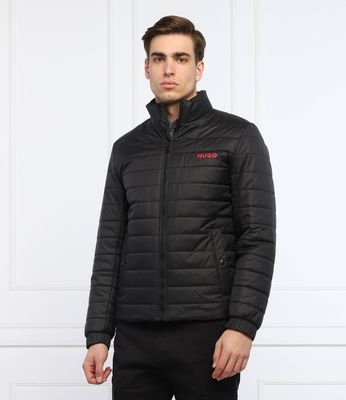 Kurtka męska HUGO ze sklepu: Gomez Fashion Store w kategorii: Kurtki męskie - zdjęcie 874714-BD9-10338_BU222M000076001