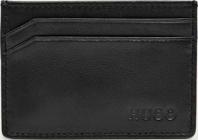 Etui HUGO ze sklepu: Gomez Fashion Store w kategorii: Etui - zdjęcie 874714-BD9-10338_BU222M000217001