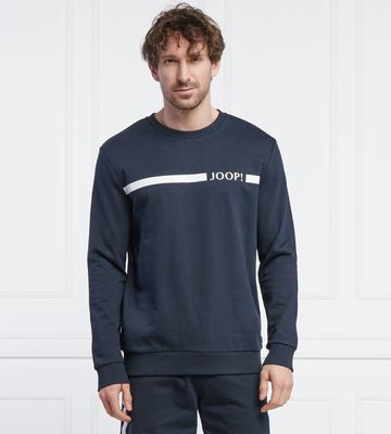 Joop! - Bluza męska na zimę ze sklepu: Gomez Fashion Store w kategorii: Bluzy męskie - zdjęcie 874714-BD9-10338_JC222M000097405