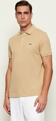 T-shirt męski wiosenny Lacoste ze sklepu: Gomez Fashion Store w kategorii: T-shirty męskie - zdjęcie 874714-BD9-10338_LA222M000046029