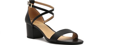 Sandały damskie na lato Michael Kors ze sklepu: Gomez Fashion Store w kategorii: Sandały damskie - zdjęcie 874714-BD9-10338_MK222W000265001