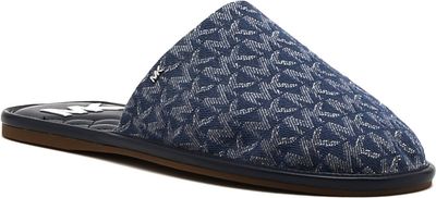 Klapki damskie na lato Michael Kors ze sklepu: Gomez Fashion Store w kategorii: Klapki damskie - zdjęcie 874714-BD9-10338_MK222W000271405