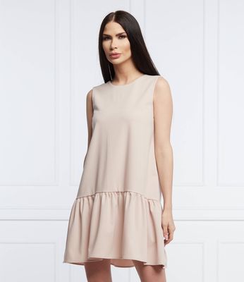 Sukienka SILVIAN HEACH ze sklepu: Gomez Fashion Store w kategorii: Sukienki - zdjęcie 874714-BD9-10338_SH222W000015014