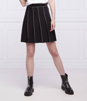 Spódnica casual SILVIAN HEACH ze sklepu: Gomez Fashion Store w kategorii: Spódnice - zdjęcie 874714-BD9-10338_SH222W000042103