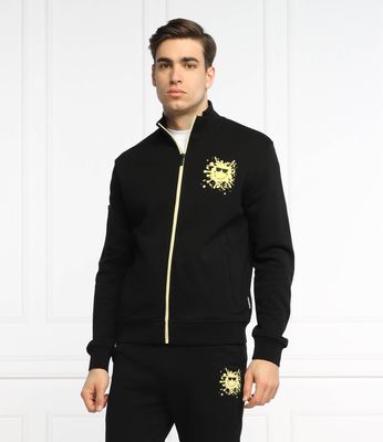 Bluza męska Karl Lagerfeld ze sklepu: Gomez Fashion Store w kategorii: Bluzy męskie - zdjęcie 874714-BD9-10338_KL222M000165990
