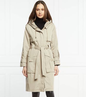 Kurtka damska SILVIAN HEACH ze sklepu: Gomez Fashion Store w kategorii: Kurtki damskie - zdjęcie 874714-BD9-10338_SH215W000086102