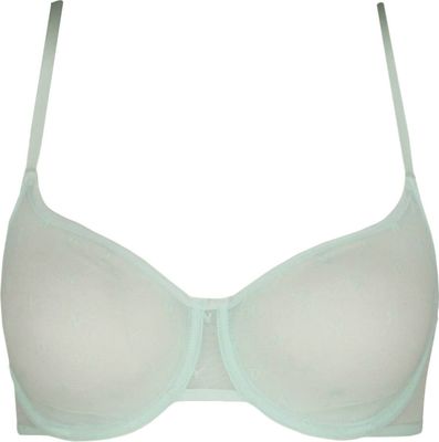 Biustonosz DKNY SLEEPWEAR ze sklepu: Gomez Fashion Store w kategorii: Biustonosze - zdjęcie 874714-BD9-10338_DA221W000018296