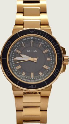 Zegarek Guess ze sklepu: Gomez Fashion Store w kategorii: Zegarki - zdjęcie 874714-BD9-10338_GU221M000049000
