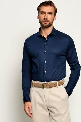 Koszula męska van Laack ze sklepu: Gomez Fashion Store w kategorii: Koszule męskie - zdjęcie 874714-BD9-10338_VL222M000003790