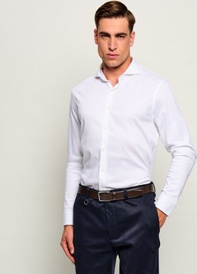 Koszula męska van Laack ze sklepu: Gomez Fashion Store w kategorii: Koszule męskie