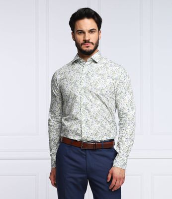 Koszula męska van Laack ze sklepu: Gomez Fashion Store w kategorii: Koszule męskie - zdjęcie 874714-BD9-10338_VL222M000006009
