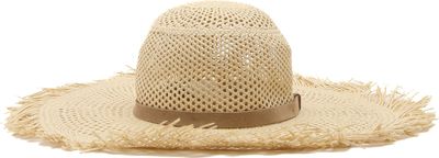 Peserico - Kapelusz damski ze sklepu: Gomez Fashion Store w kategorii: Kapelusze damskie - zdjęcie 874714-BD9-10338_PC222W000039051