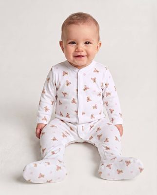 Śpiochy na wiosnę Polo Ralph Lauren ze sklepu: Gomez Fashion Store w kategorii: Śpiochy