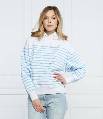 Bluza damska RIANI ze sklepu: Gomez Fashion Store w kategorii: Bluzy damskie - zdjęcie 874714-BD9-10338_RI222W000005461