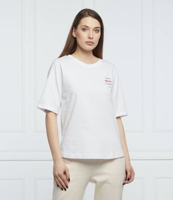 Bluzka damska RIANI ze sklepu: Gomez Fashion Store w kategorii: Bluzki damskie - zdjęcie 874714-BD9-10338_RI222W000013100