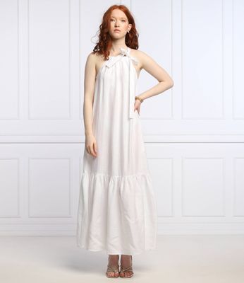 Sukienka RIANI ze sklepu: Gomez Fashion Store w kategorii: Sukienki - zdjęcie 874714-BD9-10338_RI222W000014100