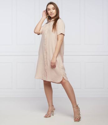 Sukienka RIANI ze sklepu: Gomez Fashion Store w kategorii: Sukienki - zdjęcie 874714-BD9-10338_RI222W000015834