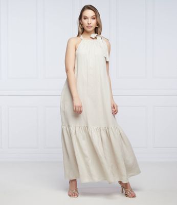 RIANI - Sukienka ze sklepu: Gomez Fashion Store w kategorii: Sukienki - zdjęcie 874714-BD9-10338_RI222W000014840