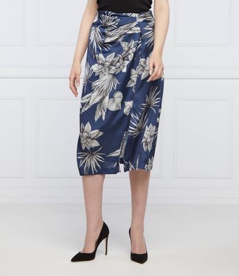 Spódnica RIANI ze sklepu: Gomez Fashion Store w kategorii: Spódnice - zdjęcie 874714-BD9-10338_RI222W000030474
