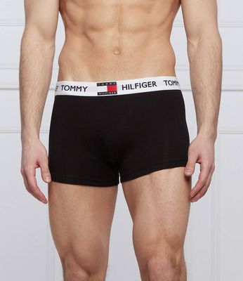 Tommy Hilfiger Underwear - Majtki męskie ze sklepu: Gomez Fashion Store w kategorii: Majtki męskie - zdjęcie 874714-BD9-10338_TU222M000017D88