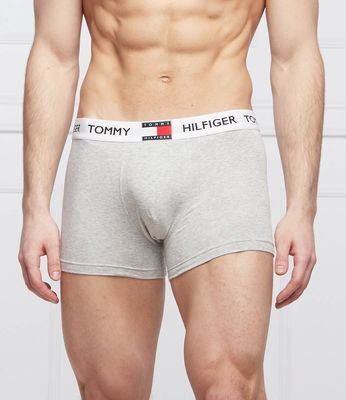 Majtki męskie Tommy Hilfiger Underwear ze sklepu: Gomez Fashion Store w kategorii: Majtki męskie - zdjęcie 874714-BD9-10338_TU222M000017E99