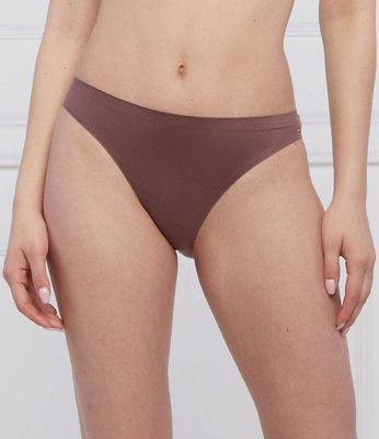 Majtki damskie w stylu klasycznym Tommy Hilfiger Underwear ze sklepu: Gomez Fashion Store w kategorii: Majtki damskie - zdjęcie 874714-BD9-10338_TU222W000067N50
