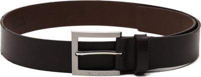 Karl Lagerfeld - Pasek ze sklepu: Gomez Fashion Store w kategorii: Paski męskie - zdjęcie 874714-BD9-10338_KL222M000173B94