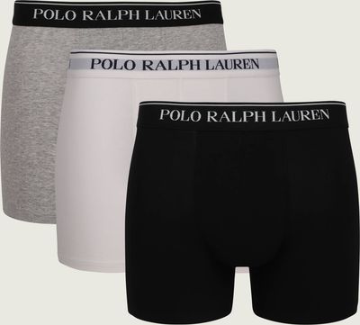 Majtki męskie Polo Ralph Lauren ze sklepu: Gomez Fashion Store w kategorii: Majtki męskie - zdjęcie 874714-BD9-10338_PR222M000278ZJ3