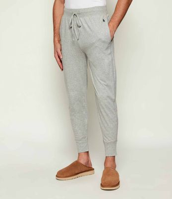 Polo Ralph Lauren - Piżama męska ze sklepu: Gomez Fashion Store w kategorii: Piżamy męskie - zdjęcie 874714-BD9-10338_PR222M000279B84
