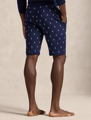 Piżama męska Polo Ralph Lauren ze sklepu: Gomez Fashion Store w kategorii: Piżamy męskie - zdjęcie 874714-BD9-10338_PR222M000281DQ1