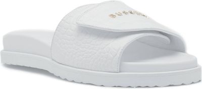 Klapki męskie na lato Buscemi ze sklepu: Gomez Fashion Store w kategorii: Klapki męskie - zdjęcie 874714-BD9-10338_BC222M000006006