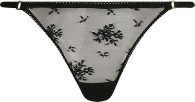 Majtki damskie casualowe Stella McCartney ze sklepu: Gomez Fashion Store w kategorii: Majtki damskie - zdjęcie 874714-BD9-10338_SE222W000006001