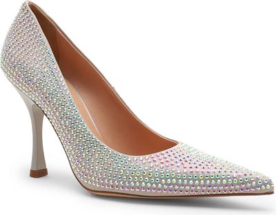 Czółenka wiosenne Liu Jo ze sklepu: Gomez Fashion Store w kategorii: Czółenka - zdjęcie 874714-BD9-10338_LC222W000300M49