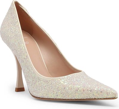 Czółenka wiosenne Liu Jo ze sklepu: Gomez Fashion Store w kategorii: Czółenka - zdjęcie 874714-BD9-10338_LC222W000301C80