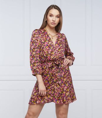 Sukienka Liu Jo ze sklepu: Gomez Fashion Store w kategorii: Sukienki - zdjęcie 874714-BD9-10338_LC222W000310726