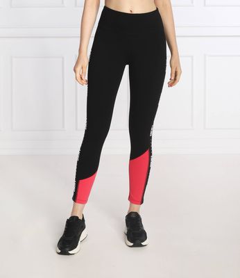 DKNY Sport - Spodnie damskie na wiosnę ze sklepu: Gomez Fashion Store w kategorii: Spodnie damskie - zdjęcie 874714-BD9-10338_DP222W000002082
