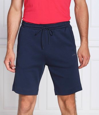 Spodenki męskie BOSS GREEN ze sklepu: Gomez Fashion Store w kategorii: Spodenki męskie - zdjęcie 874714-BD9-10338_BG224M000023410