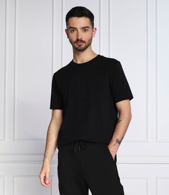T-shirt męski BOSS GREEN ze sklepu: Gomez Fashion Store w kategorii: T-shirty męskie - zdjęcie 874714-BD9-10338_BG224M000058001