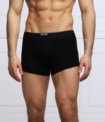 Majtki męskie BOSS BLACK ze sklepu: Gomez Fashion Store w kategorii: Majtki męskie - zdjęcie 874714-BD9-10338_BW224M000015001