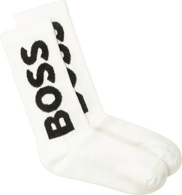 Skarpetki męskie BOSS BLACK ze sklepu: Gomez Fashion Store w kategorii: Skarpetki męskie - zdjęcie 874714-BD9-10338_BW224M000067100