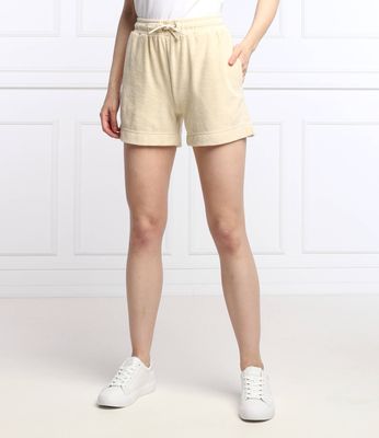 Szorty sportowe Marc O'Polo ze sklepu: Gomez Fashion Store w kategorii: Szorty - zdjęcie 874714-BD9-10338_MP224W000009756