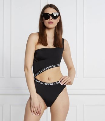 Strój kąpielowy Iceberg ze sklepu: Gomez Fashion Store w kategorii: Stroje kąpielowe - zdjęcie 874714-BD9-10338_II222W000034011